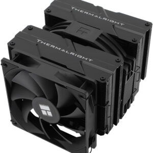 Thermalright Peerless Assasin 140 Black