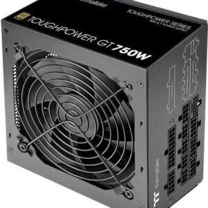 Thermaltake Toughpower GT 750W 80+ Gold Black