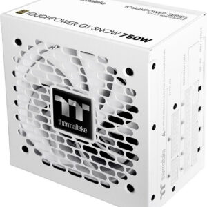 Thermaltake Toughpower GT 750W 80+ Gold White